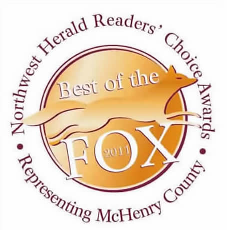 2011 Best of Fox logo Best of Fox logo