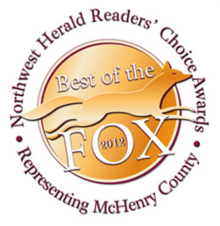 2012 Best of Fox logo Best of Fox logo