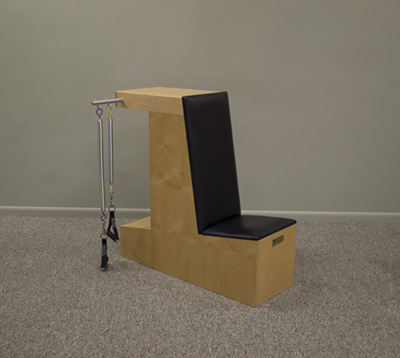 The Armchair